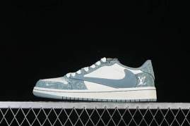 Picture of Air Jordan Travis Scott _SKUfw21001617477037920fw